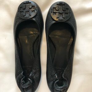 Tory Burch Women’s Minnie Ballet Flats